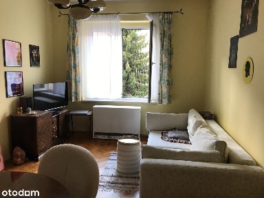 Mieszkanie w kamienicy w śródmieściu Wrocławia