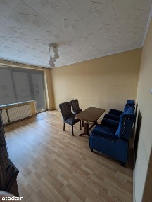 M2 w Jeleniej Górze z balkonem i piwnicą