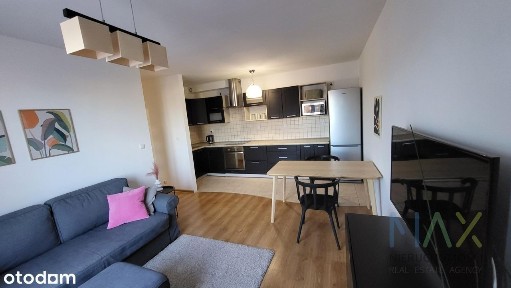 ul. Borkowska, Kliny, Swoszowice, Kraków, małopolskie