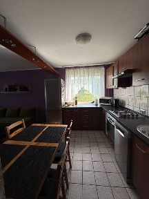 Mieszkanie 3 pokojowe