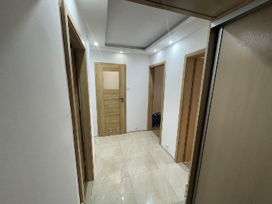 Na sprzedaz mieszkanie 3 pokojowe Piastowska 11