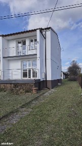 Dom Końskie Pomyków