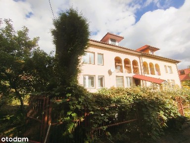 ul. Plenerowa, Ostrowiec Świętokrzyski, ostrowiecki, świętokrzyskie