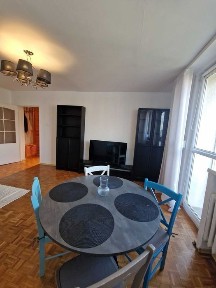 Mieszkanie do wynajęcia Koźmin Wlkp. w pełni wyposażone od zaraz