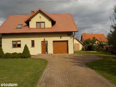 Dom jednorodzinny z ogrodem, Lipowa Góra Wschodnia, Szczytno