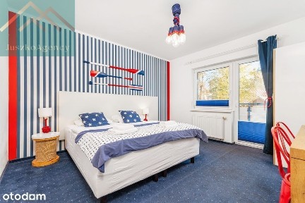 Mikołajki. Gotowy biznes w topowej lokalizacji