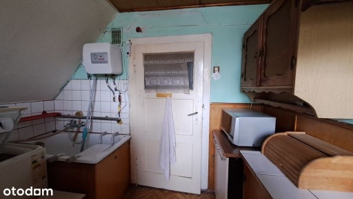 Kawalerka do odświeżenia