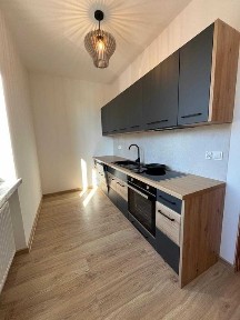 Mieszkanie 55 m2 dwa pokoje