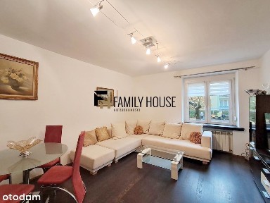 Mieszkanie o pow. 48m² po generalnym remoncie