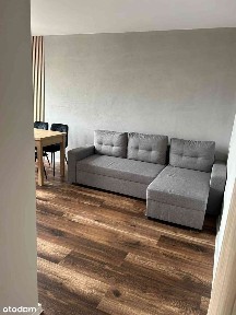 3 pokoje na wynajem Rąbin