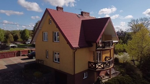 Sprzedam dom jednorodzinny