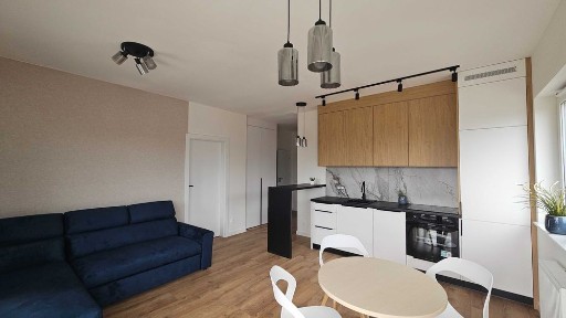 Nowe 3-pokojowe mieszkanie po remoncie - gotowe do zamieszkania