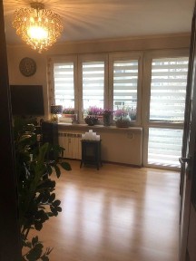 Piękne trzypokojowe mieszkanie 57m2 Busko-Zdrój