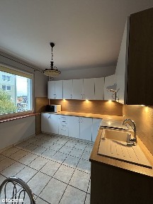 Sprzedam atrakcyjne mieszkanie - os. Konstytucji 3 Maja Jarocin