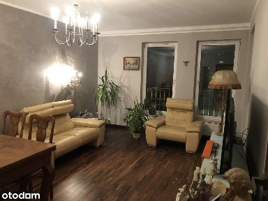 Apartament z dostępem do basenu i sauny