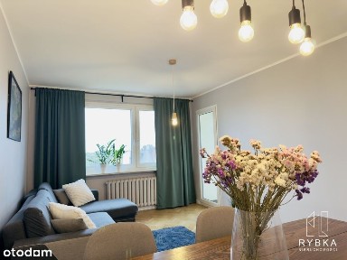 Mieszkanie 3-pokojowe ul. Czerwonego Krzyża Środa