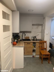 REZERWACJA kawalerkI po remoncie