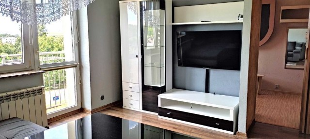 2 pokojowe mieszkanie - umeblowane wolne blisko Żory JUŻ WOLNE