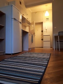 Kawalerka 20m Warszawa