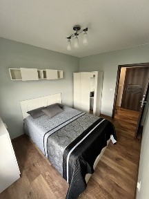 Mazowieckie, Warszawa, Ochota