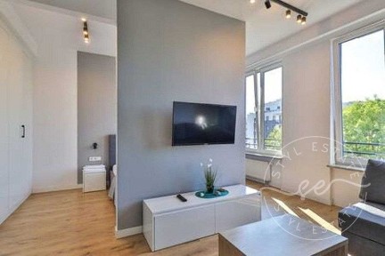 Mazowieckie, Warszawa, Wola