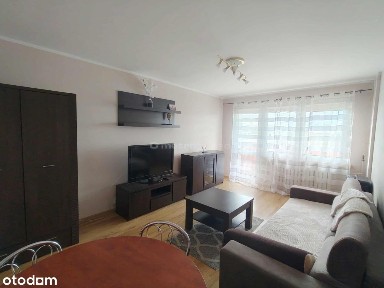 Kawalerka możliwość przekształcenia na 2 pokoje