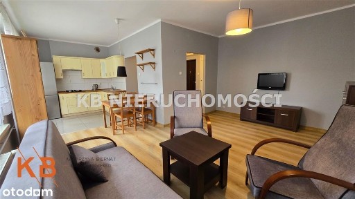 M - 2 Radlin centrum od zaraz