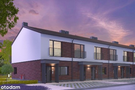 ul. Azaliowa, Goczałkowice-Zdrój, pszczyński, śląskie