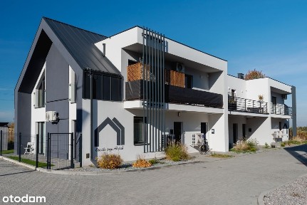 Nowy Apartament z 19m2 tarasem w Tarnowie. Rok budowy 2025