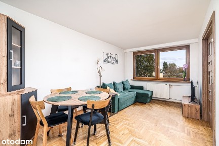 ul. Okólna, Kozłówka, Bieżanów-Prokocim, Kraków, małopolskie