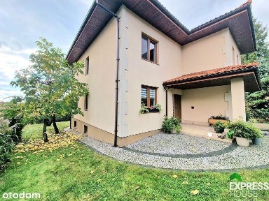 Nowoczesny dom | 178m | eko | garaż | bez nakładów
