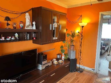 Przestronne 4-pokojowe mieszkanie z balkonem