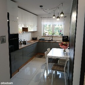 Piękne mieszkanie 90 m Osowa Góra sprzedam