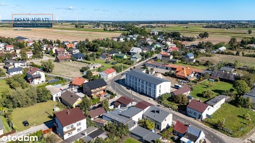 MIESZKANIE NA SPRZEDAŻ | TRZYPOKOJOWE Z BALKONEM NA TERENIE ZAMKNIĘTY