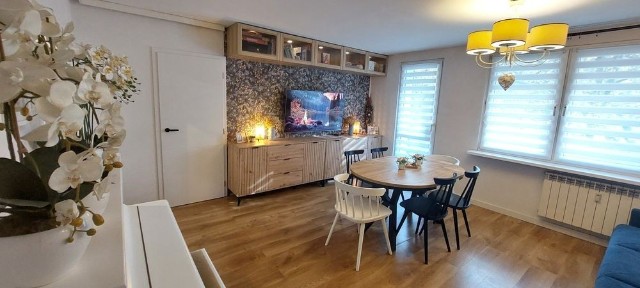 Śląskie, Mysłowice