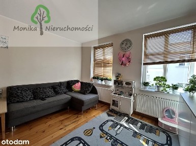 Piętro kamienicy (2mieszkania) za łącznie 459 tyś