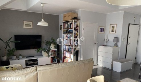 ul. Sopocka, Wielki Kack, Gdynia, pomorskie