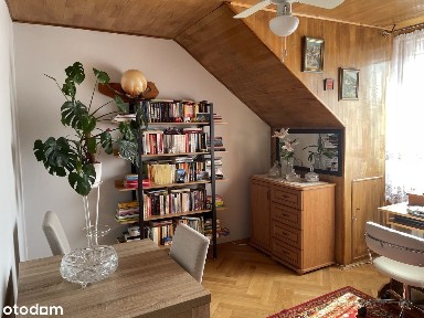 Mieszkanie | 55,21 m² | 3 pokoje | garaż | kameralny budynek