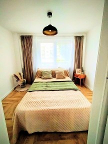 Jaśminowa - 2 pokoje po generalnym remoncie