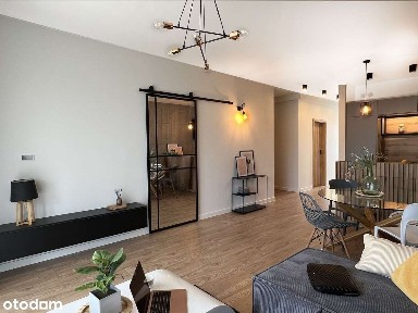 Apartament 75 m2 -Tychy Żwaków - wysoki standard