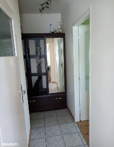 Mieszkanie dwupokojowe w pełni wyposażone do wynajęcia