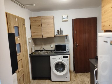 Mieszkanie kawalerka Rypin