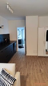 Kawalerka pokój z aneksem Gdańsk