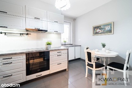 Rozkładowe 3 pokojowe mieszkanie!