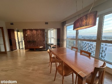 ul. Bukowińska, Ksawerów, Mokotów, Warszawa, mazowieckie