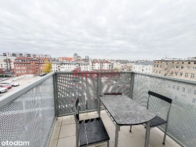 ul. gen. Ignacego Prądzyńskiego, Przedmieście Oławskie, Krzyki, Wrocław, dolnośląskie