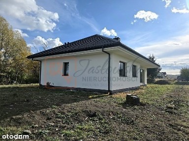 Dom wolnostojący pod Rzeszowem