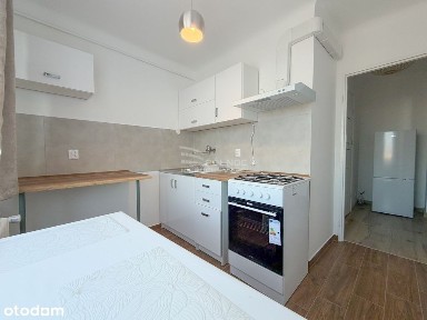 Na wynajem kawalerka po remoncie, ul. Połaniecka