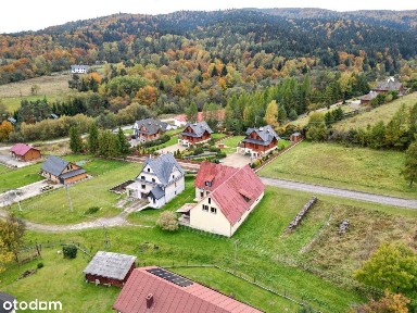 INWESTYCJA W UZDROWISKU - PENSJONAT Z POTENCJAŁEM!