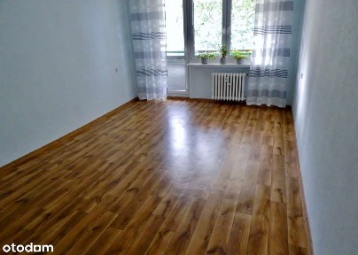 Przytulne, ciepłe i słoneczne dwupokojowe mieszkanie w Centrum